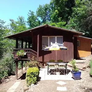Vintage Chalet