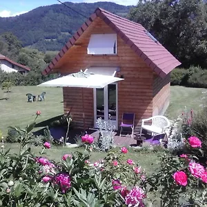 Le Chalet