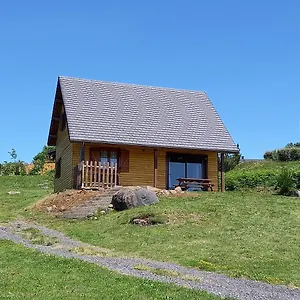 Sancy Chalet